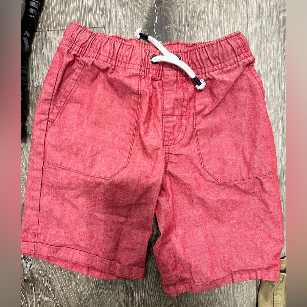 Cat&Jack 4T drawstring